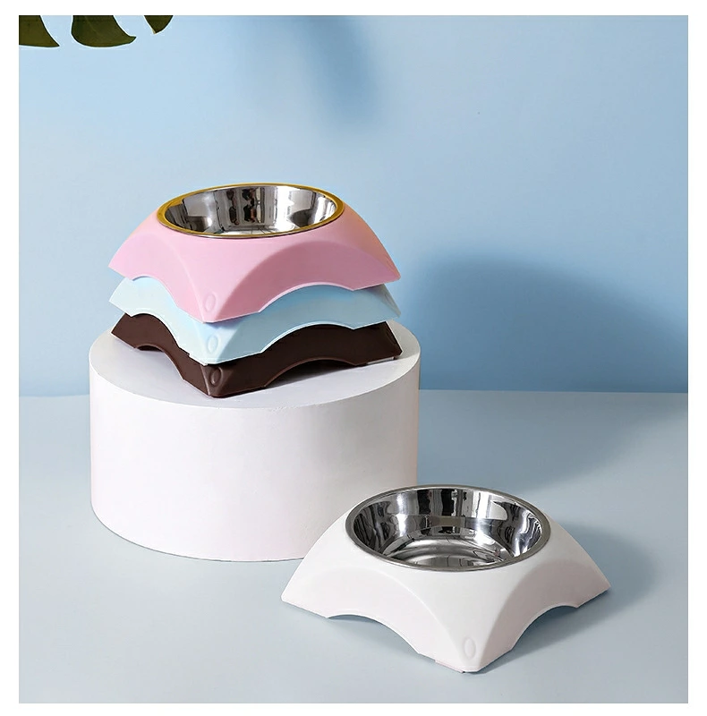 ظرف غذای جورجیو همراه با کاسه استیل